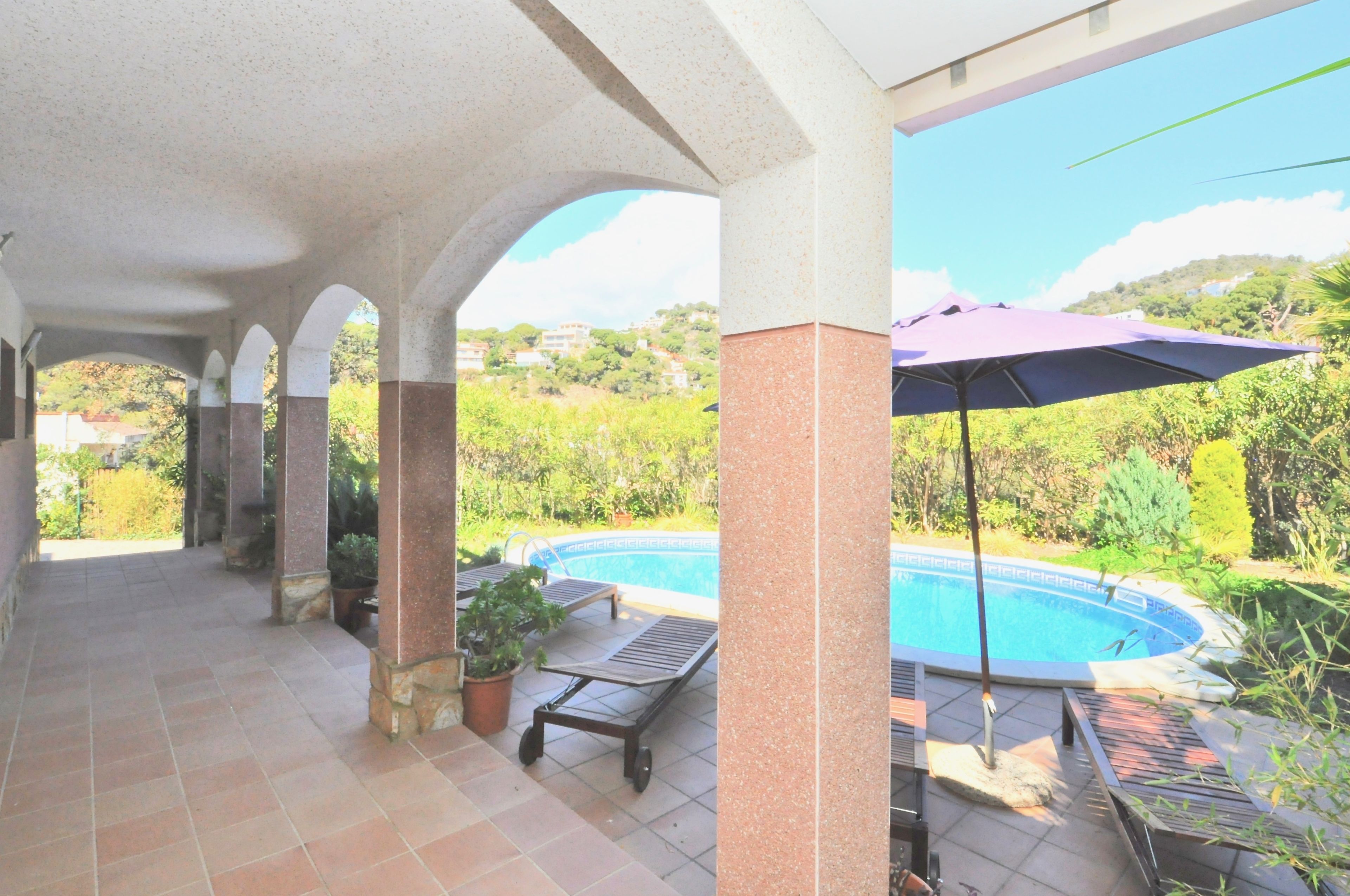 Photo - Villa Genova