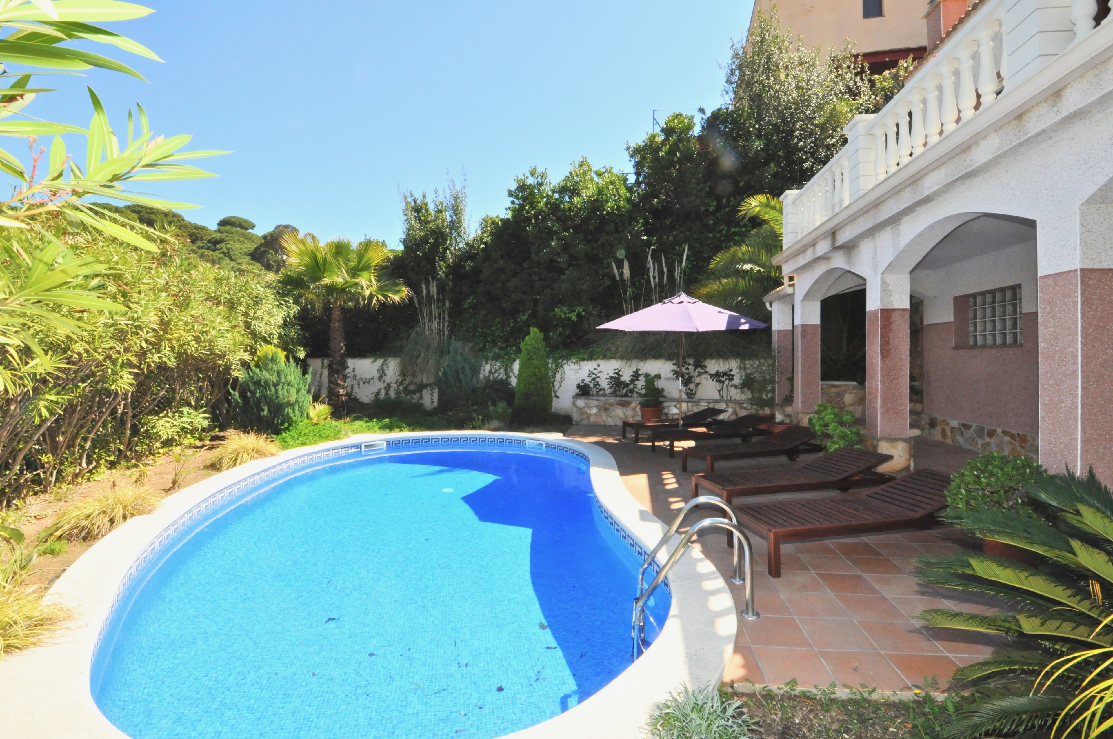 Photo - Villa Genova