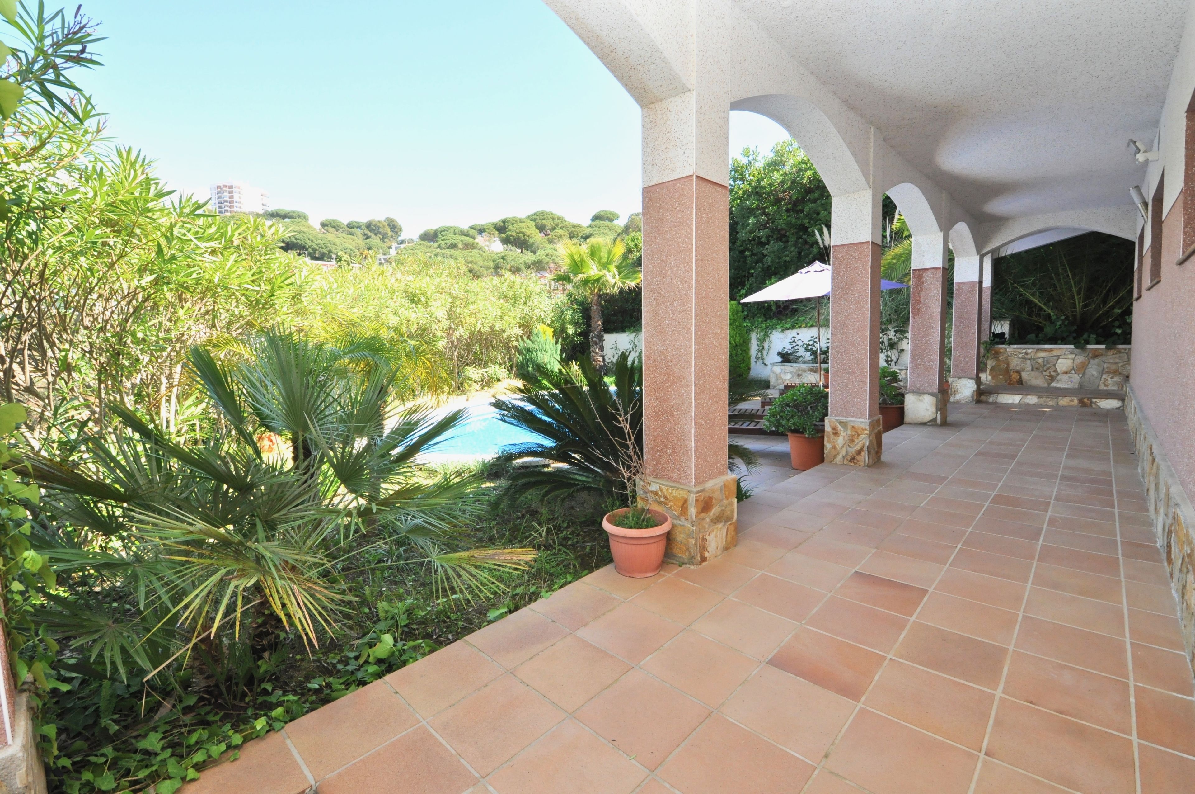 Photo - Villa Genova