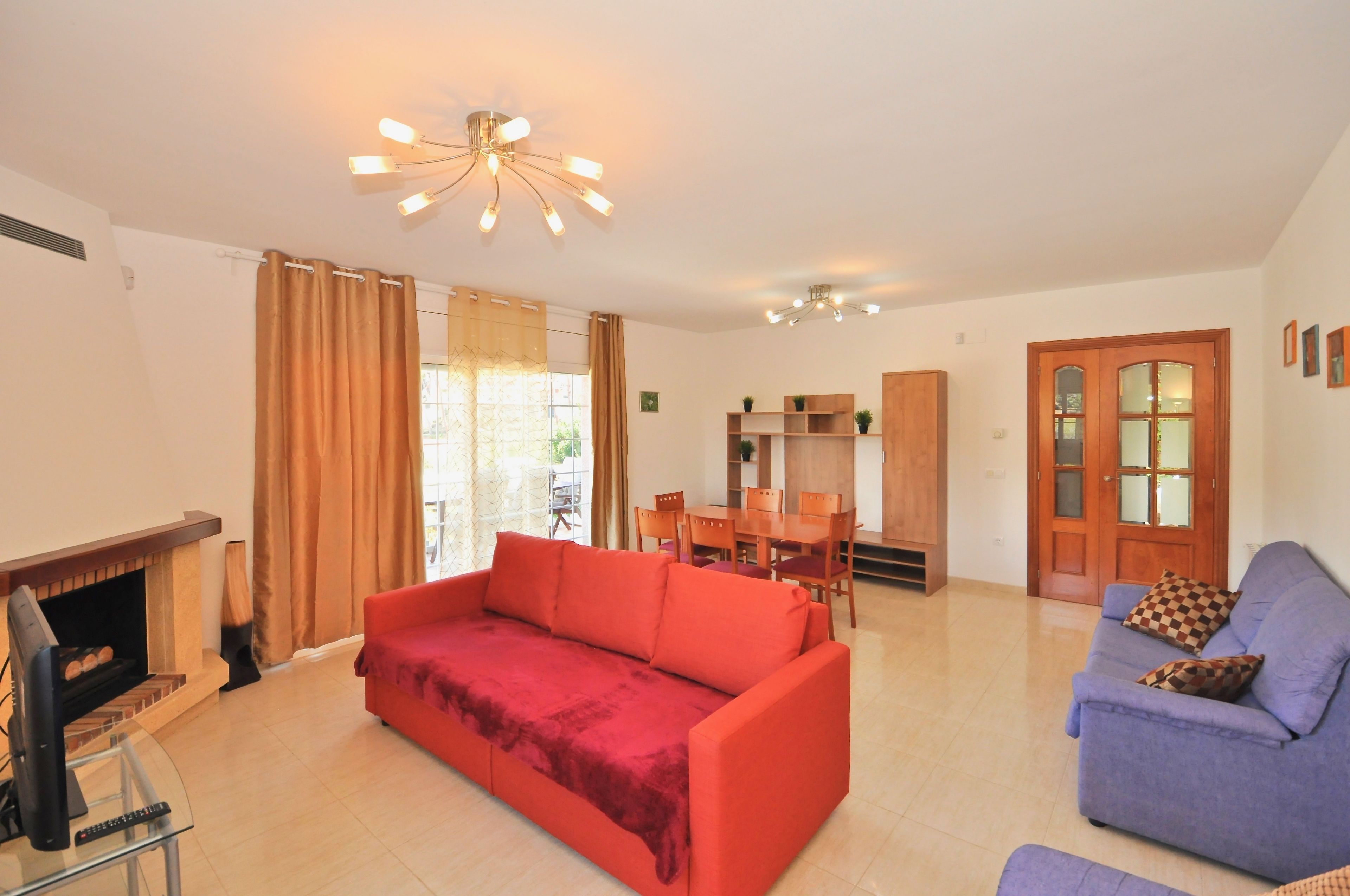 Photo - Villa Genova