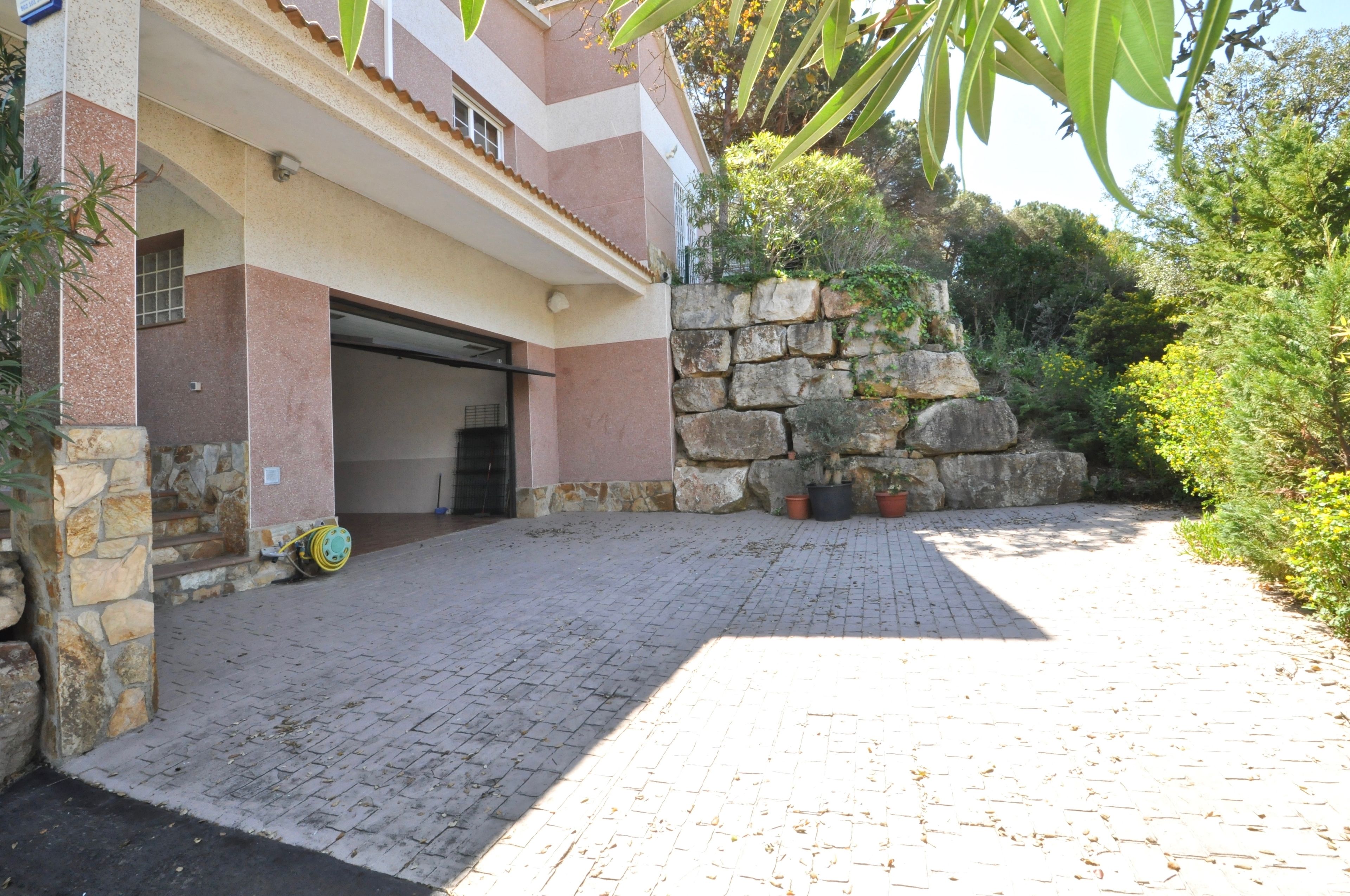 Photo - Villa Genova