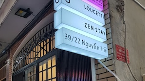 Eksteriør