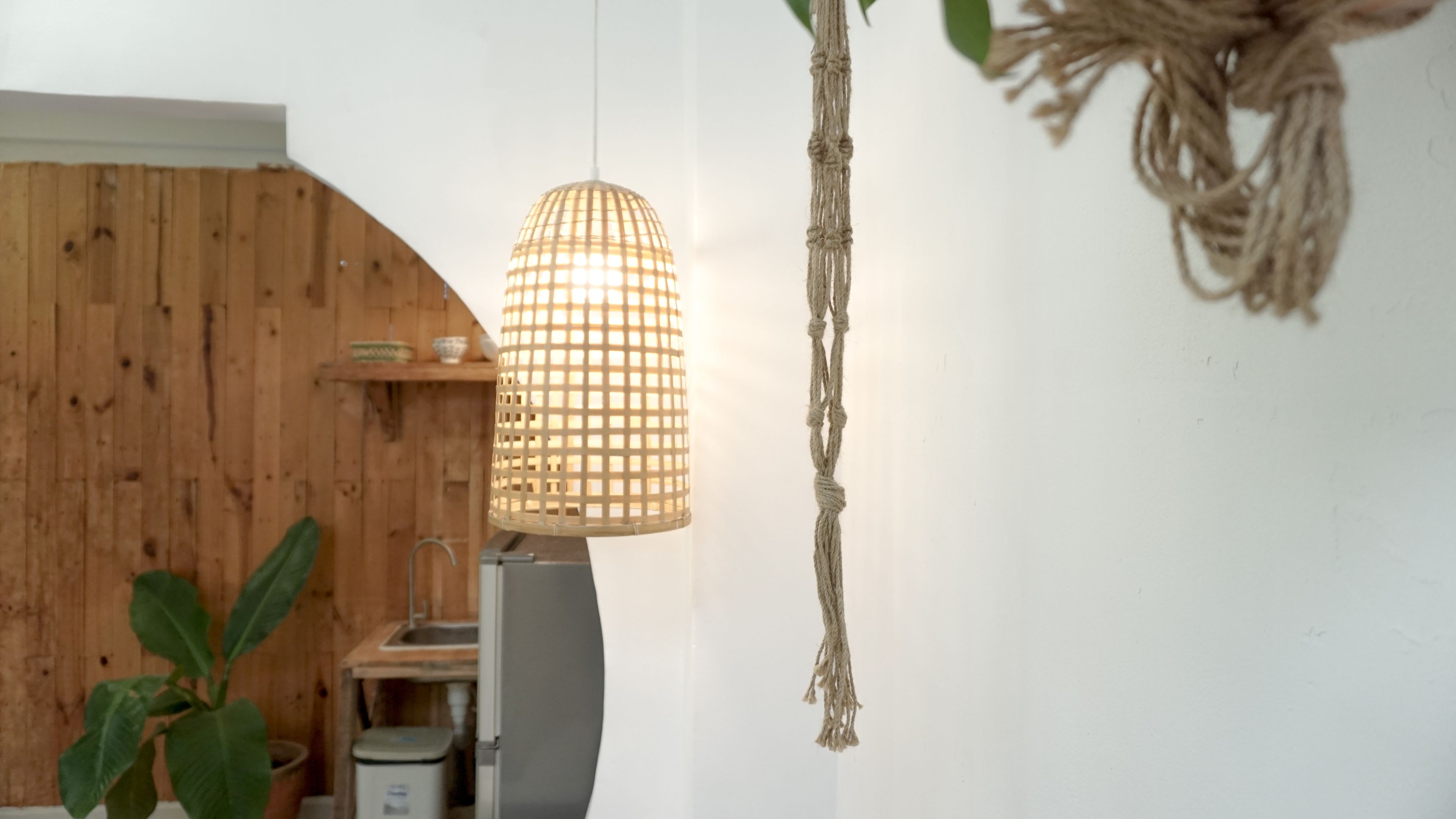 Estúdio executivo | Área de estar