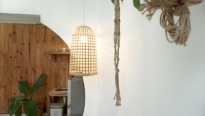Studio – executive | Oppholdsområde
