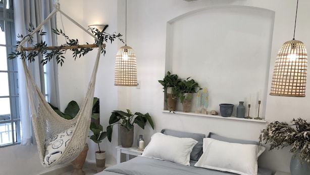 Studio – design | Oppholdsområde