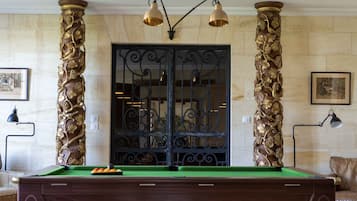 Sala de jogos