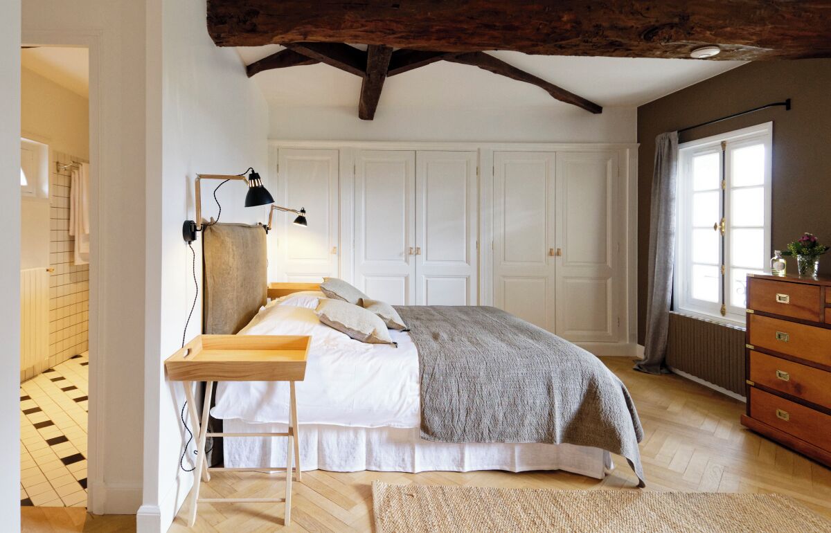 3 quartos, escrivaninha, Wi-Fi de cortesia, roupa de cama