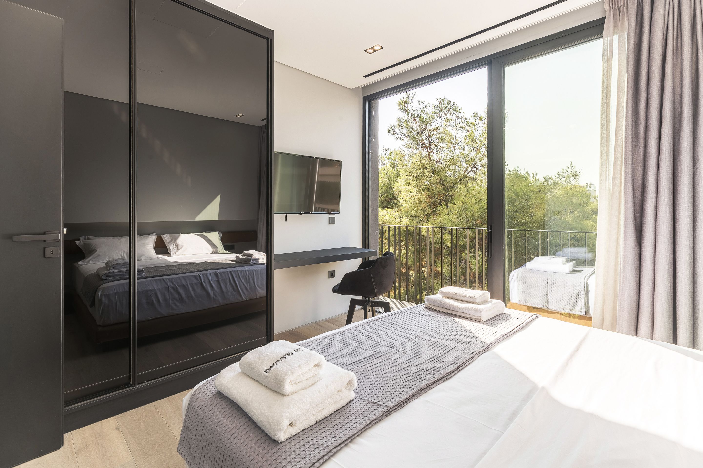 Foto - The Duke Boutique Suites