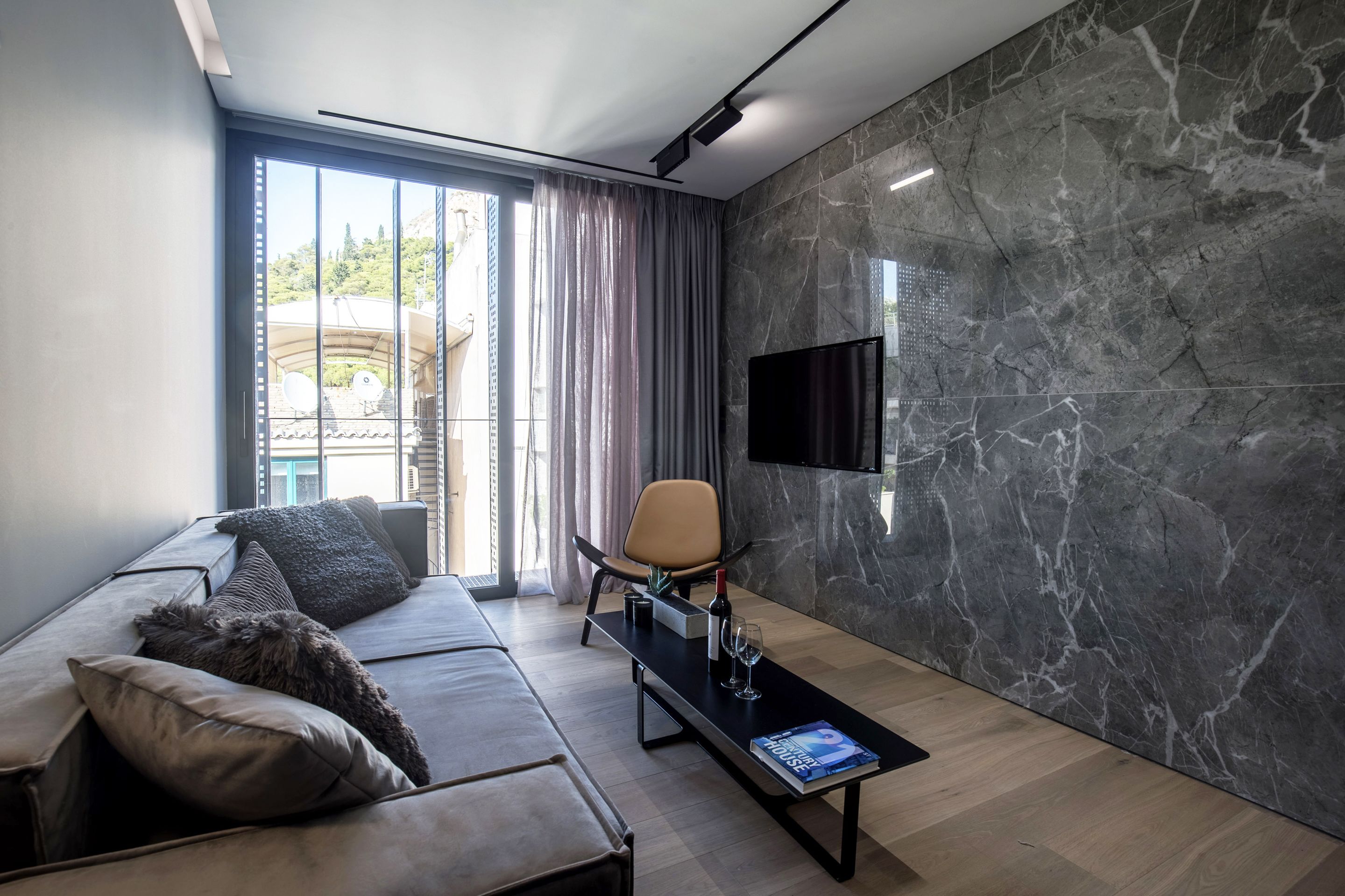 Foto - The Duke Boutique Suites