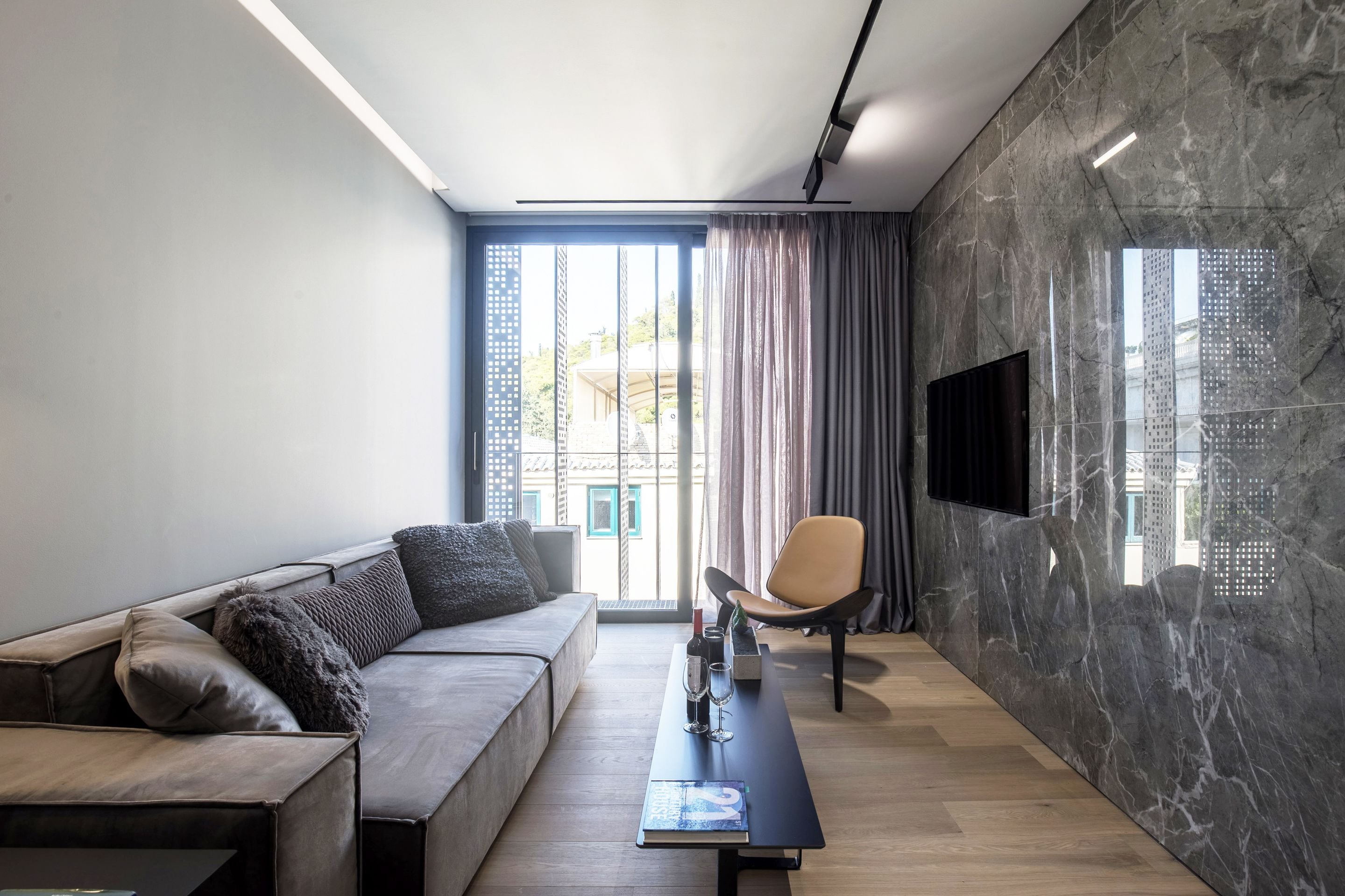 Foto - The Duke Boutique Suites