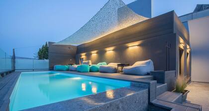 The Duke Boutique Suites