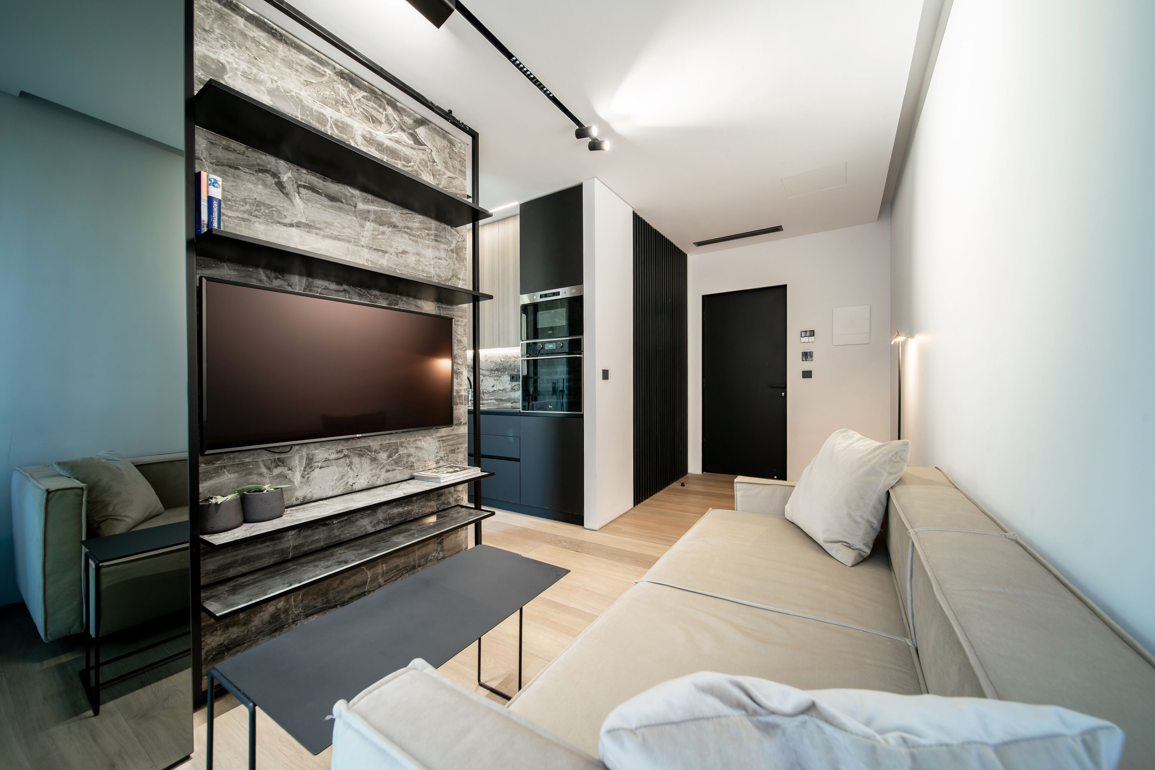 Foto - The Duke Boutique Suites
