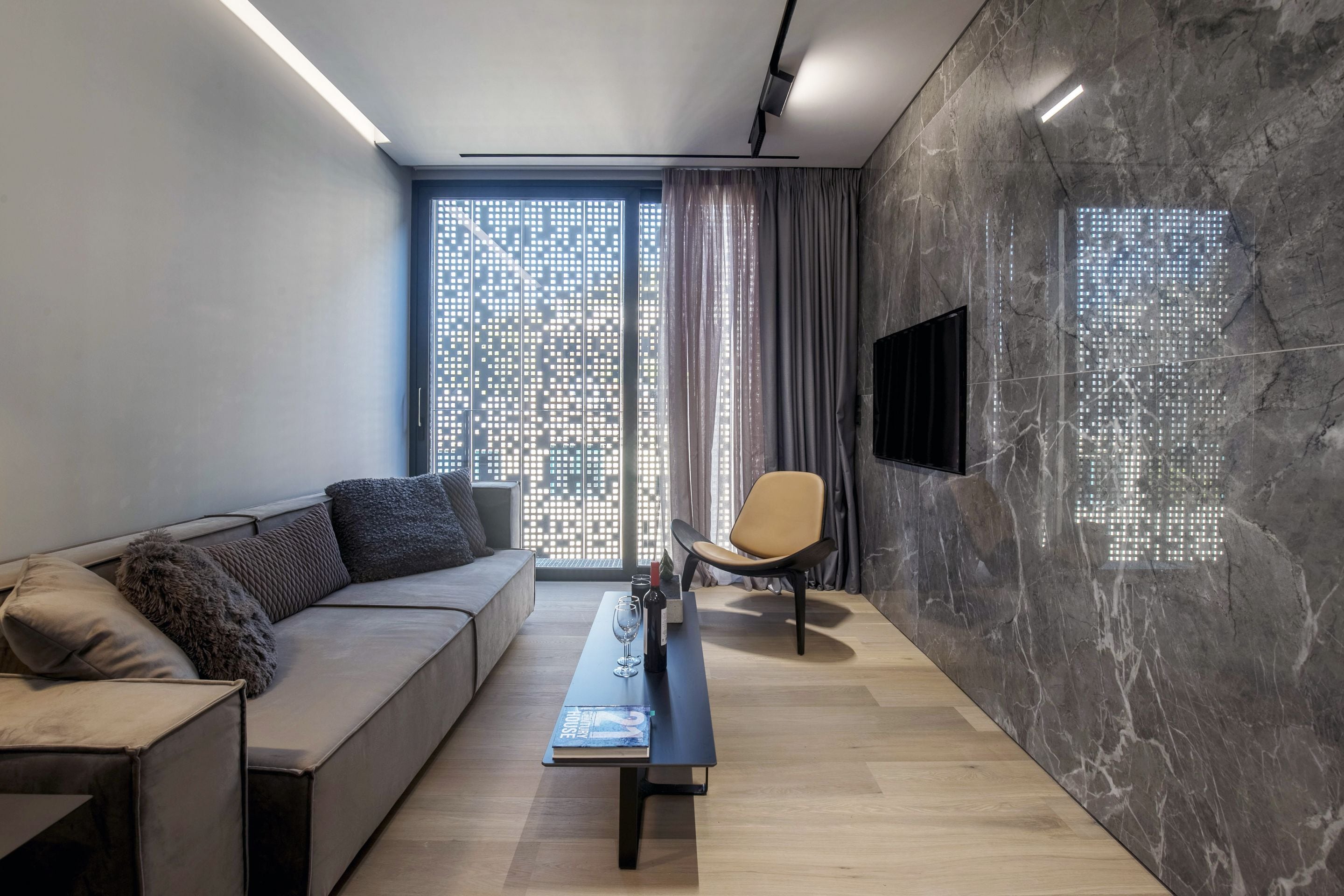 Foto - The Duke Boutique Suites