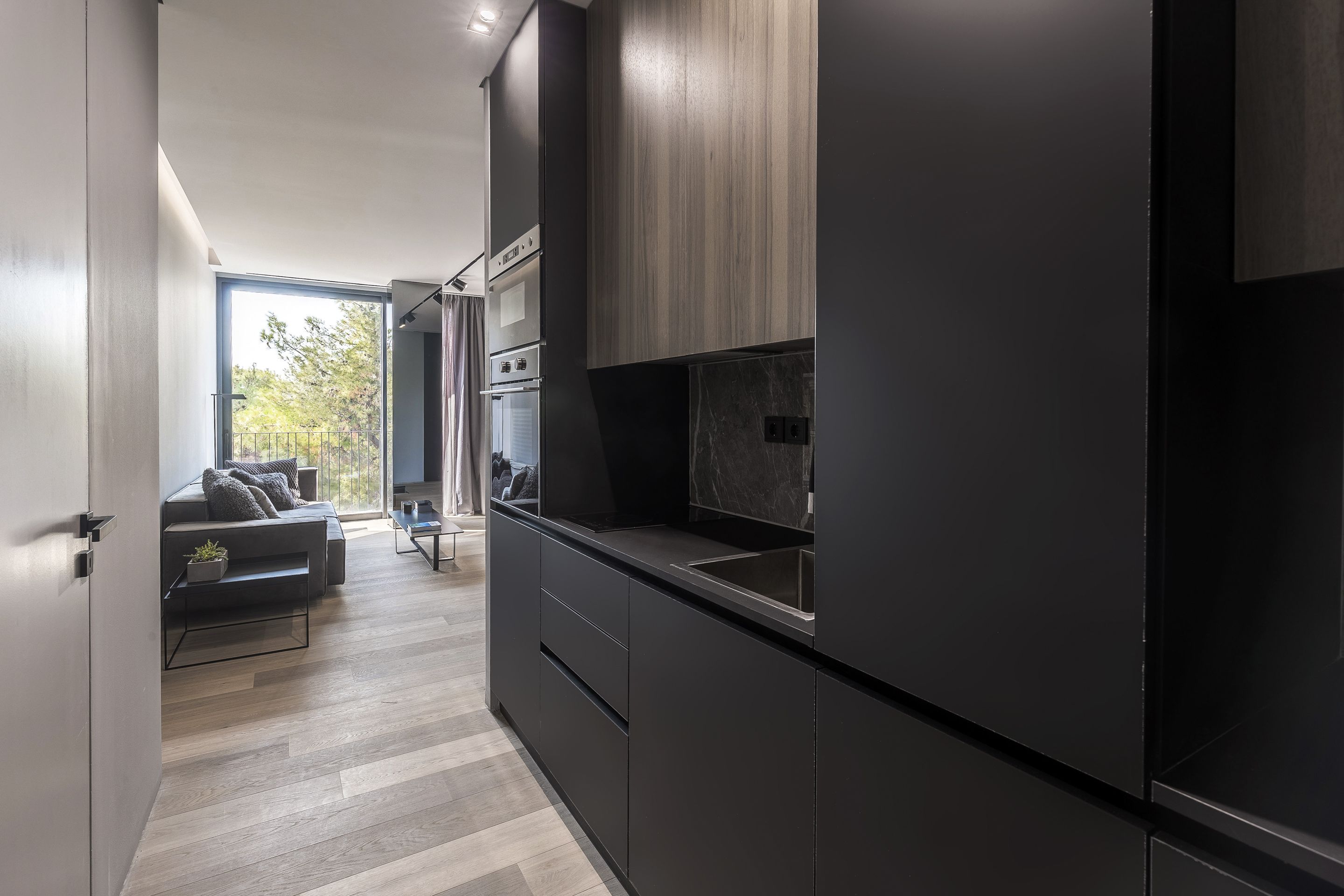 Foto - The Duke Boutique Suites