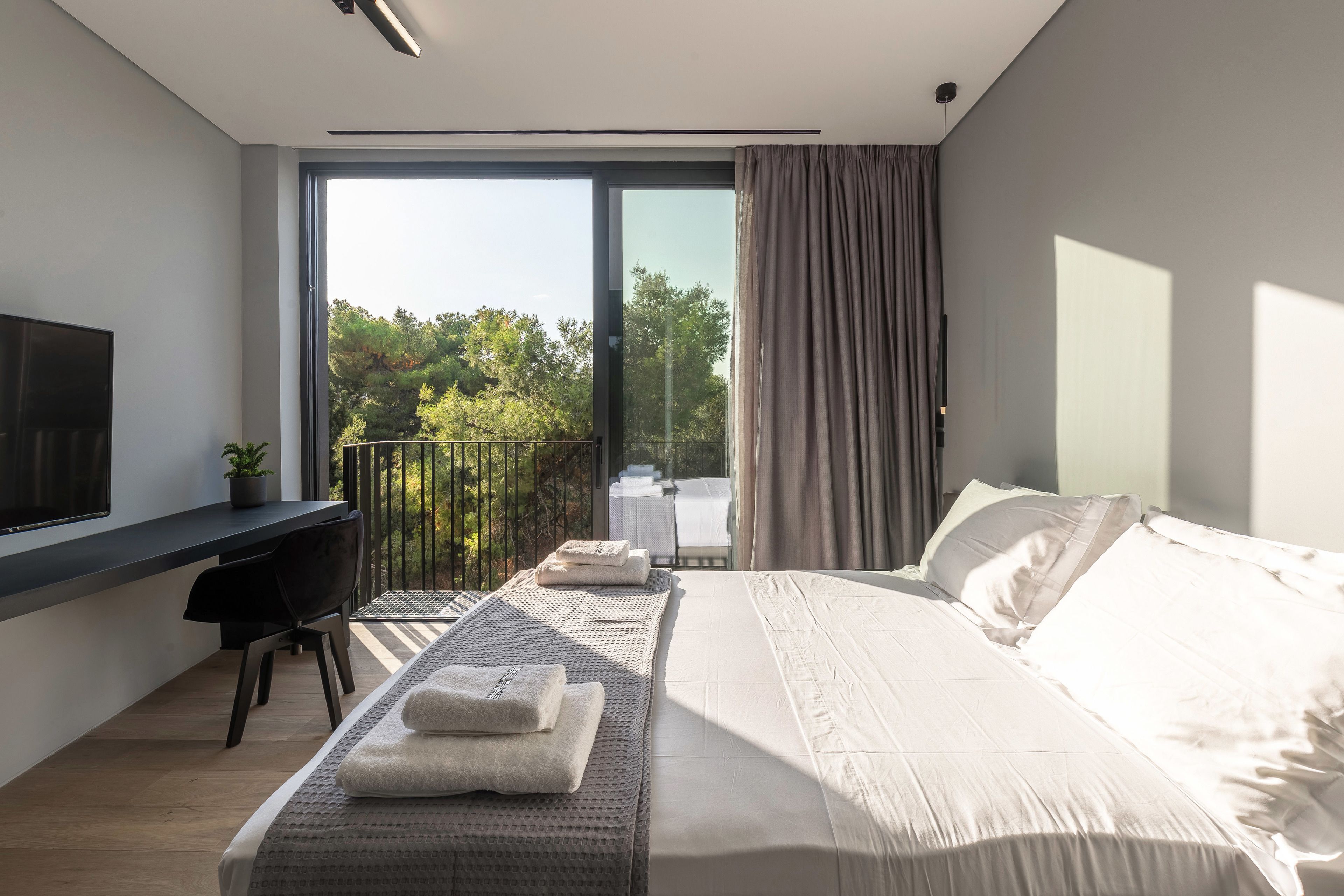 Foto - The Duke Boutique Suites