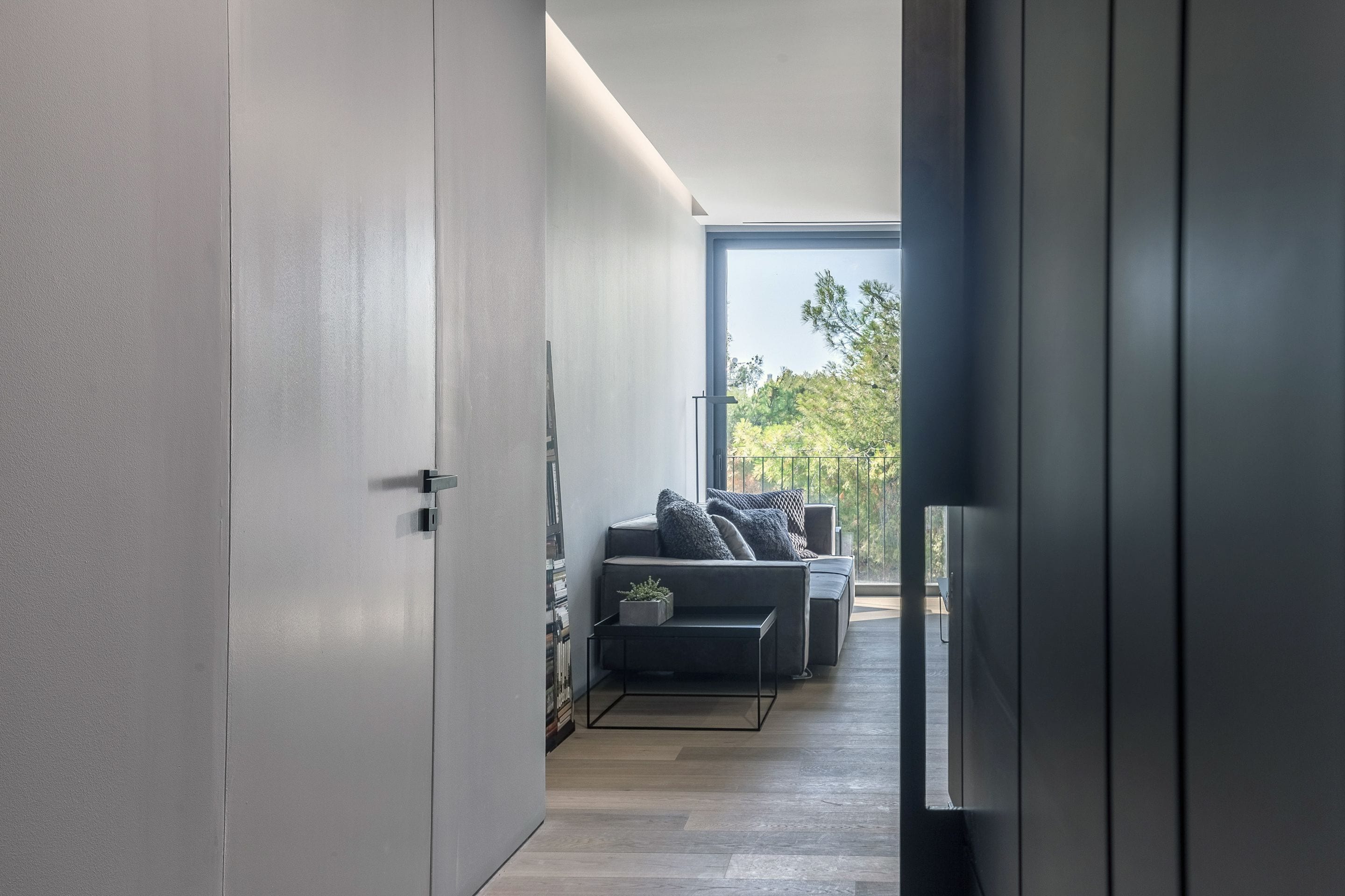 Foto - The Duke Boutique Suites
