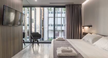 The Duke Boutique Suites