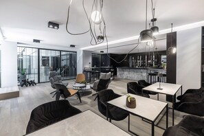 Centre d’affaires