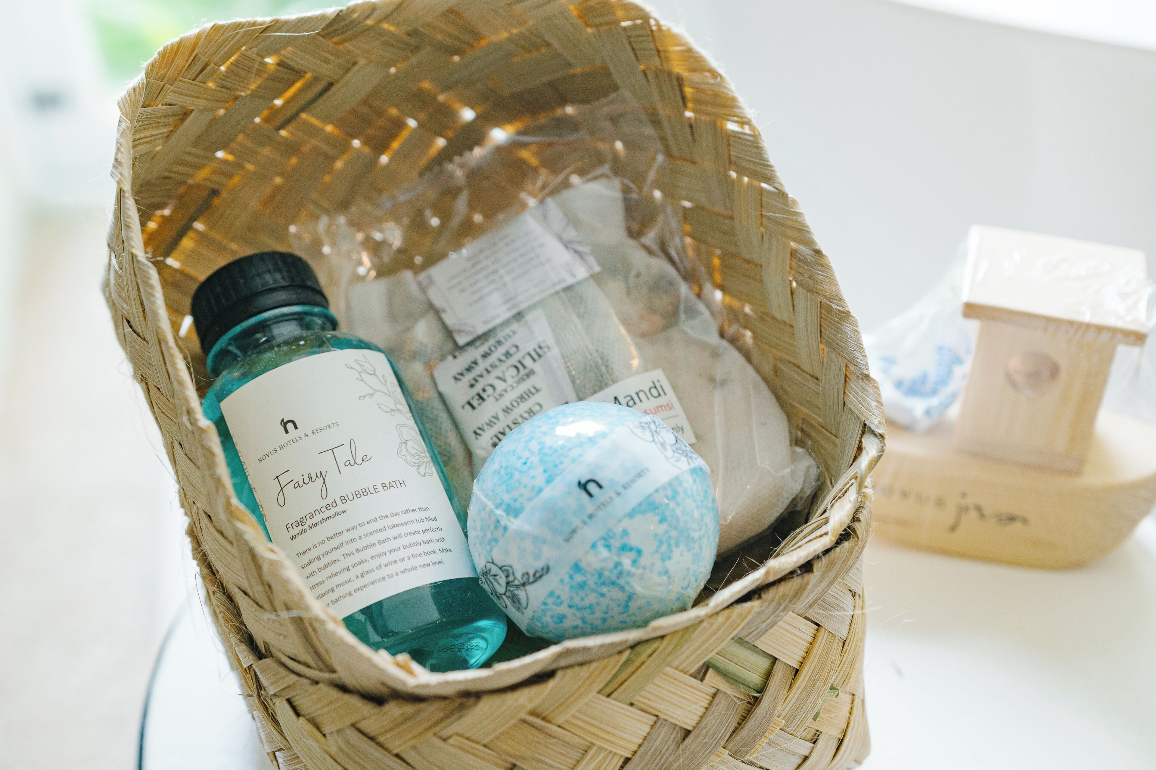 1 bedroom, pillow-top beds, in-room safe, individually furnished