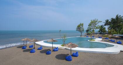 Novus Jiva Villa Resort and Spa Anyer