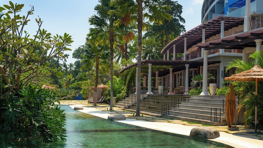 Novus Jiva Villa Resort and Spa Anyer