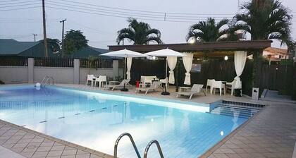 Polo Court Hotel