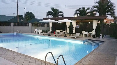 Polo Court Hotel