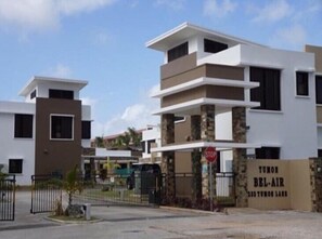 Exterior - Tumon Belair (Tamuning)