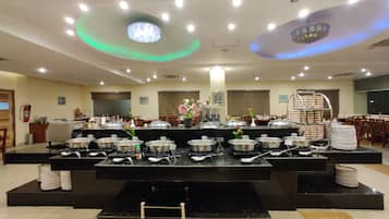 餐廳