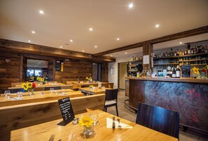 Reception - Logis Hotel Restaurant Keimberg (Cleebourg)