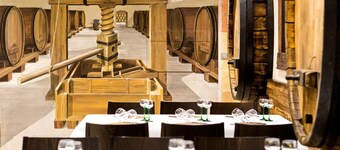 Hotel Restaurant Keimberg