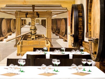 Logis Hotel Restaurant Keimberg