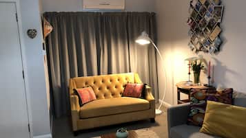 TV, books