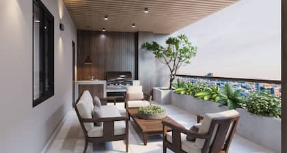 K-Zone The Star Hotel