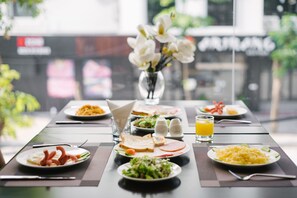 Buffet