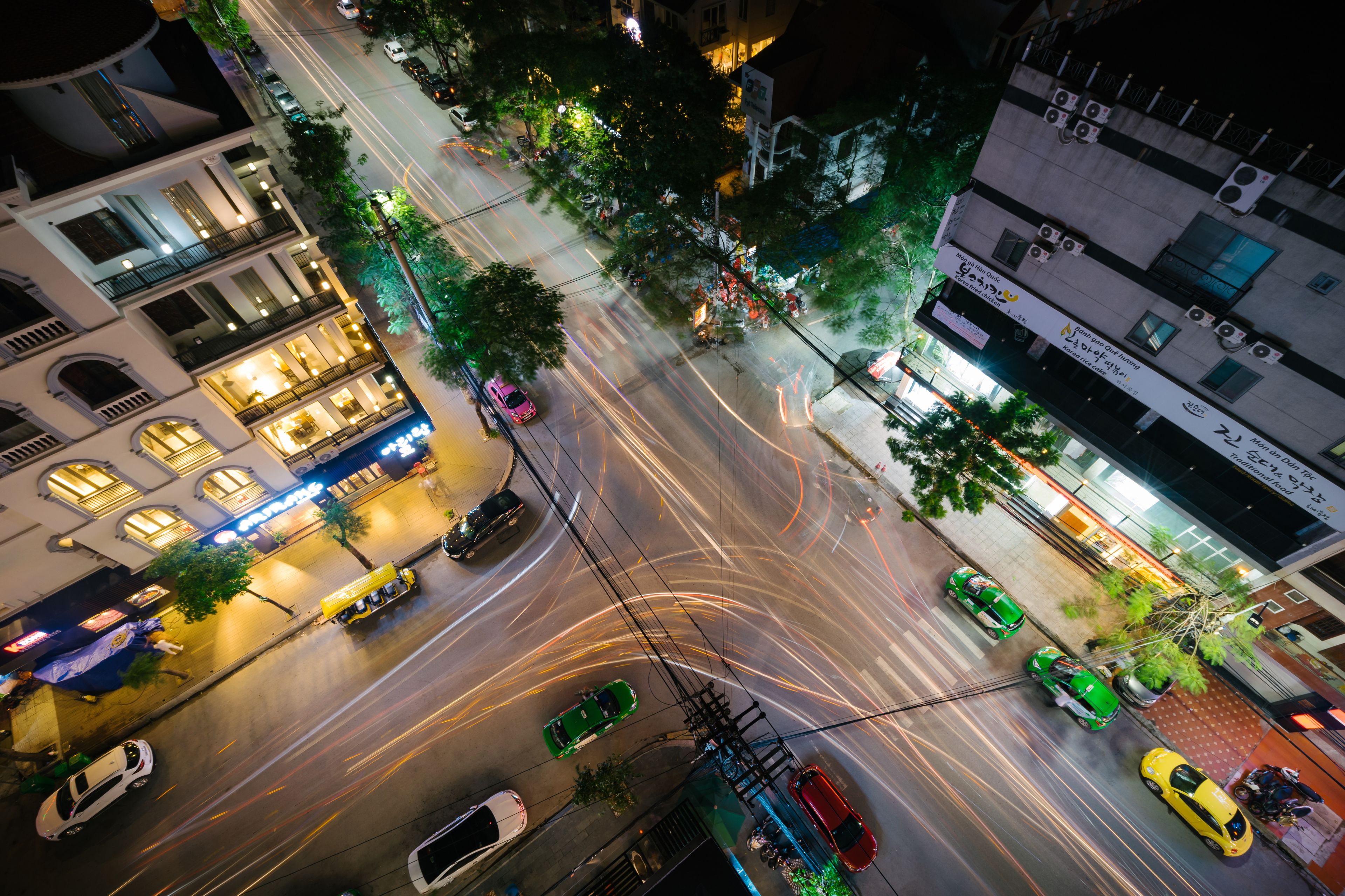 penthouse | view from room