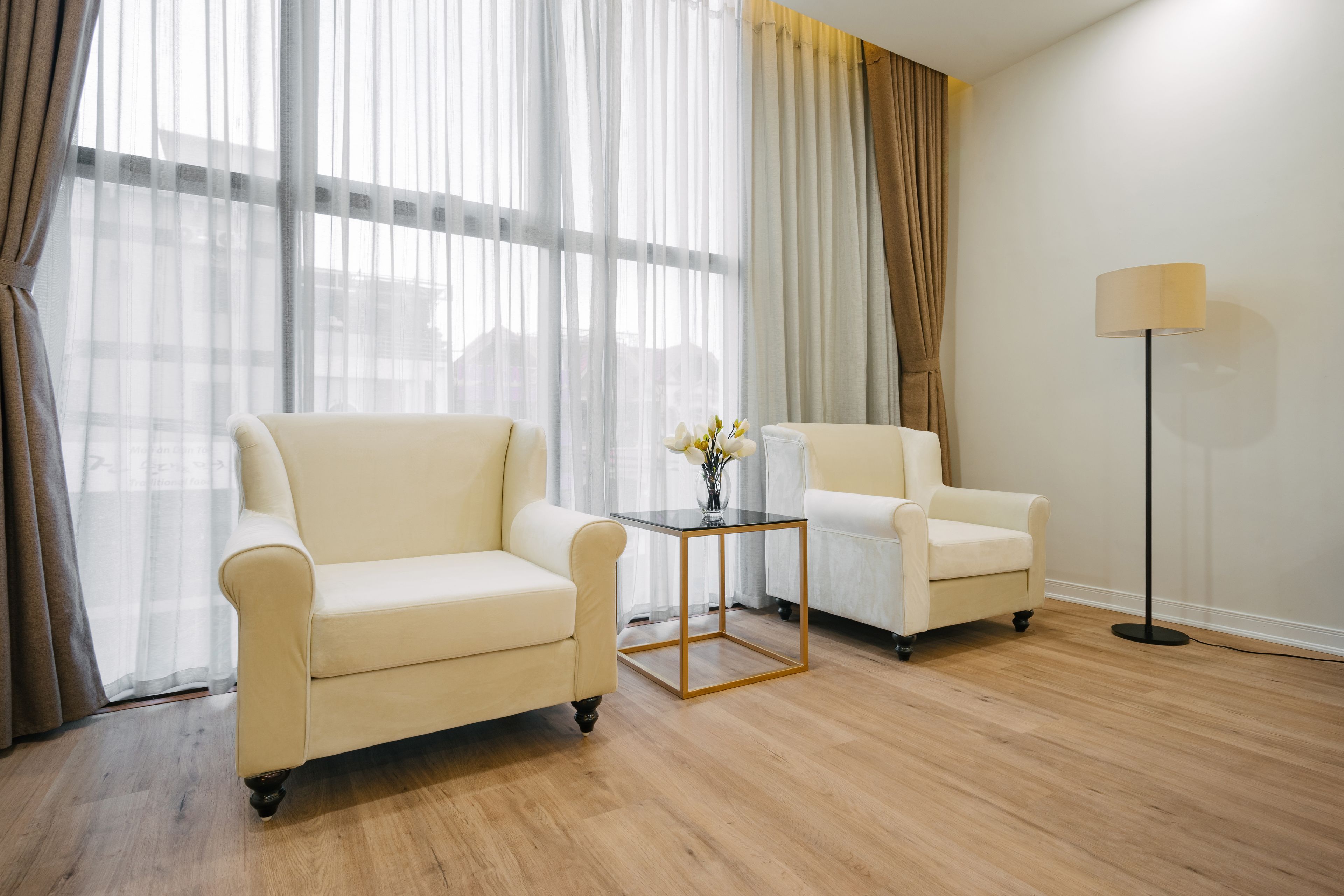 superior king room, city view | city view