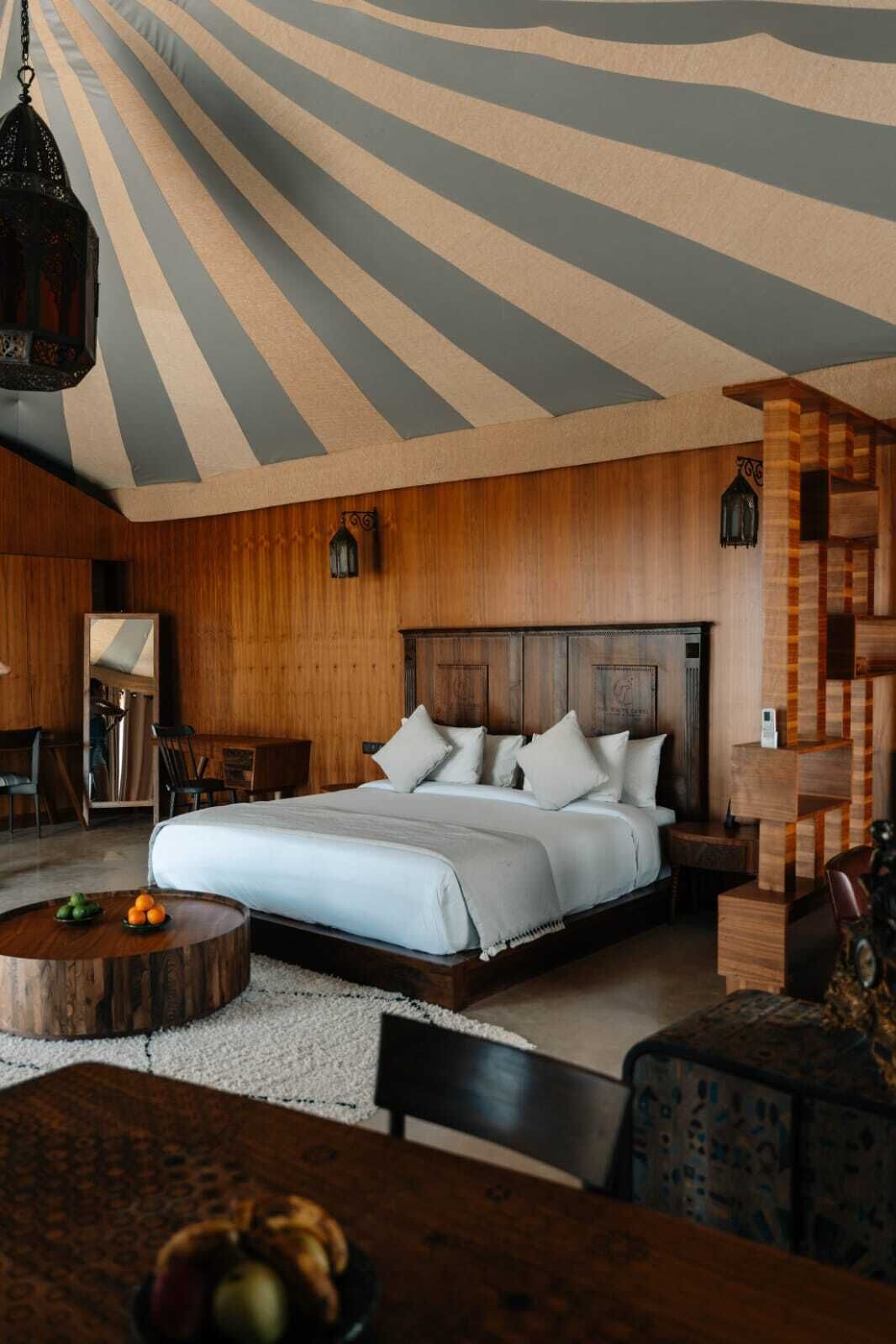 ملاءات أسرّة