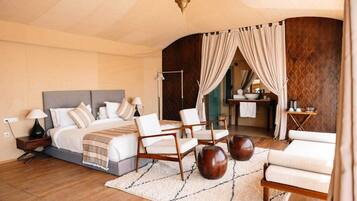 Canyon Lodge Familial | Beddengoed