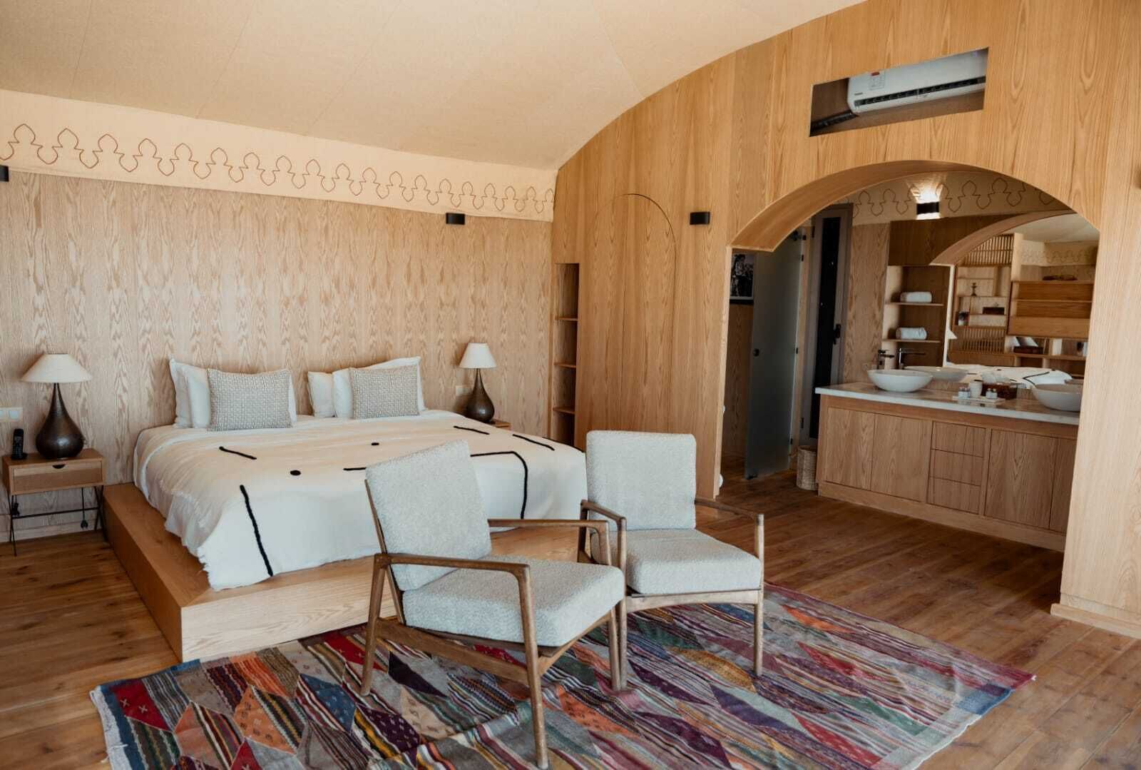 ملاءات أسرّة