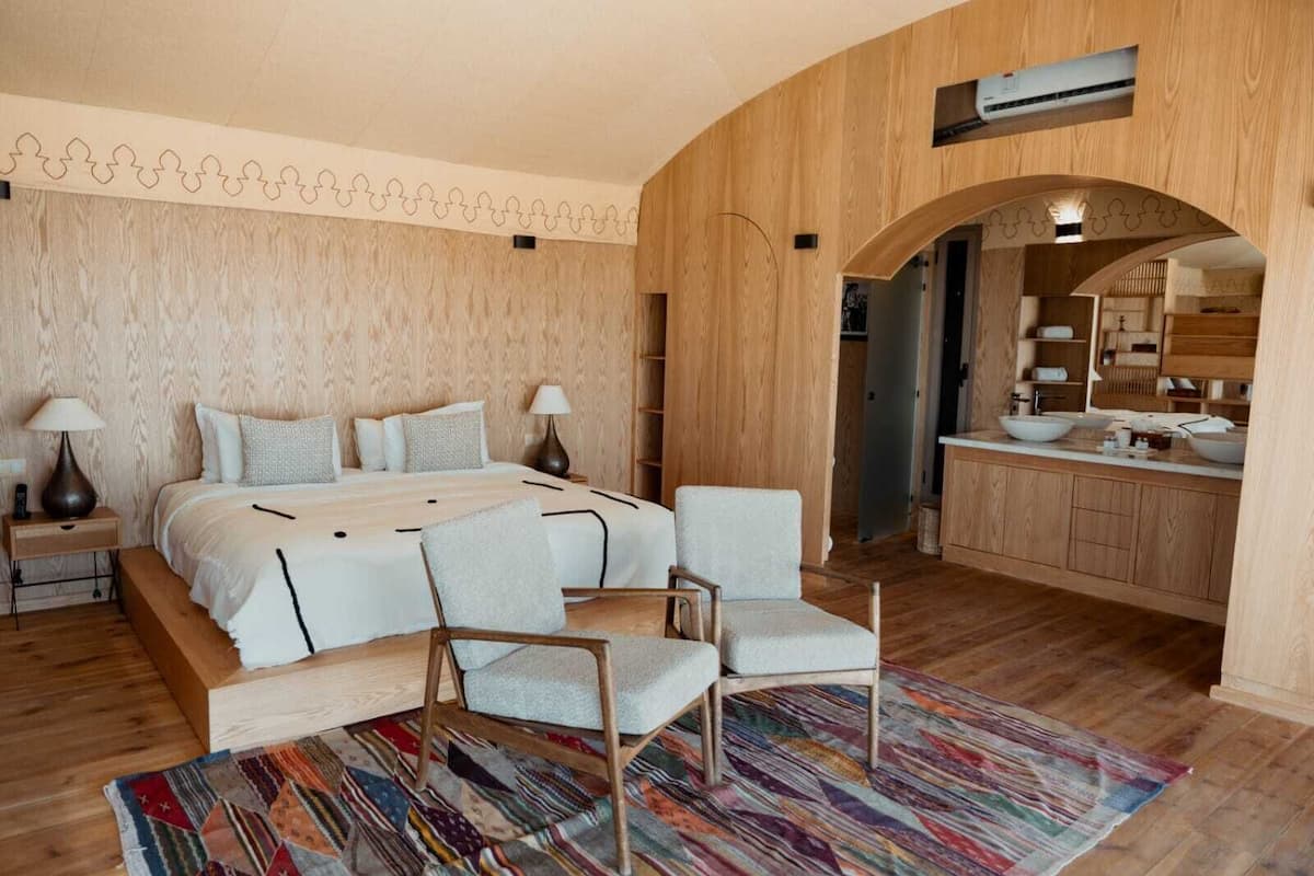 Royal Lodge | Ropa de cama