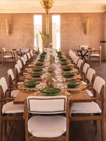 Café da manhã continental grátis todos os dias