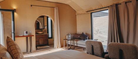 Oasis Lodge | Vuodevaatteet