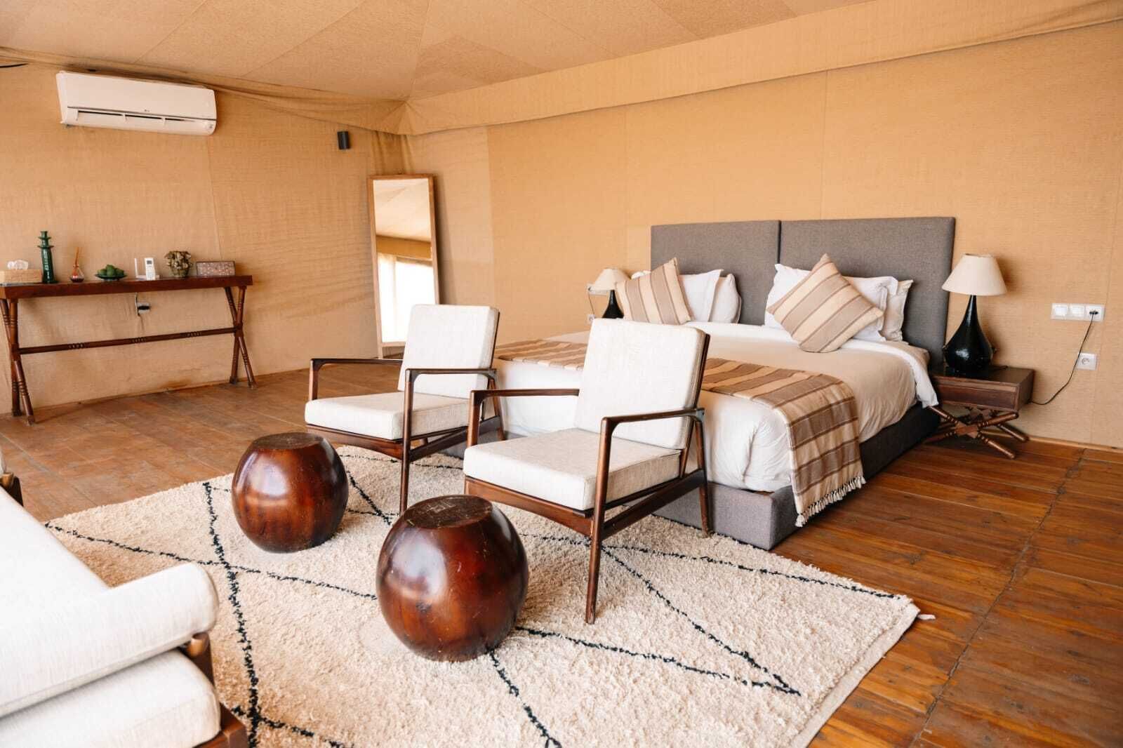 ملاءات أسرّة