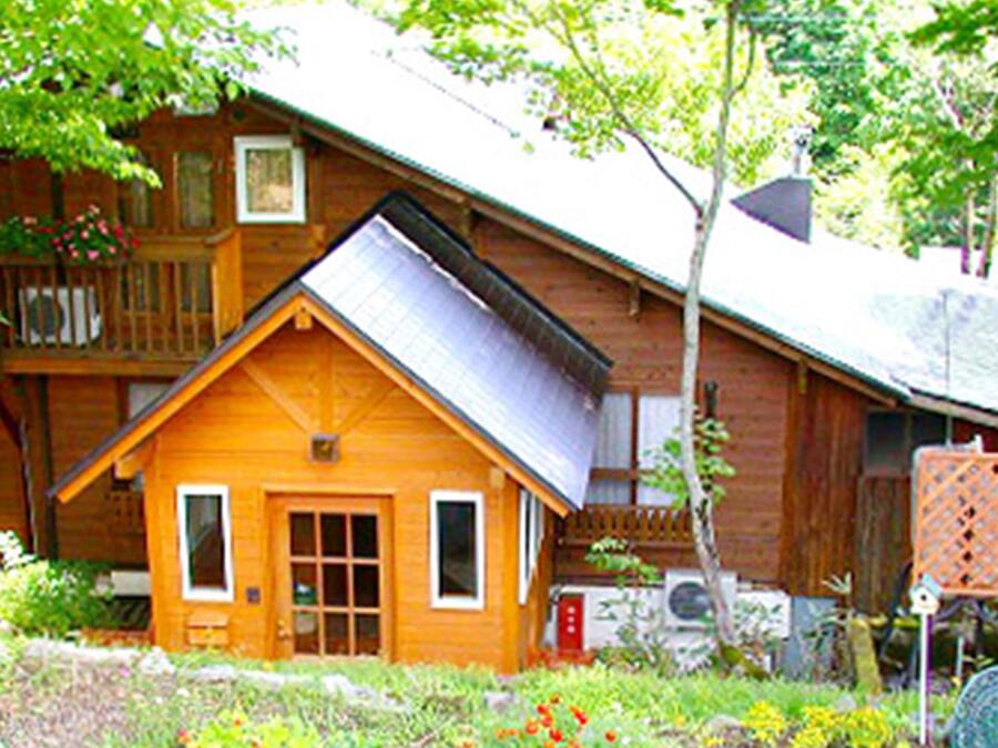 Eksteriør