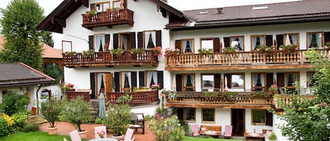Aussenbereich