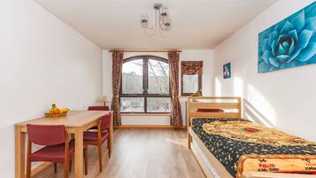 Apartment (1 Bedroom) | 1 bedroom