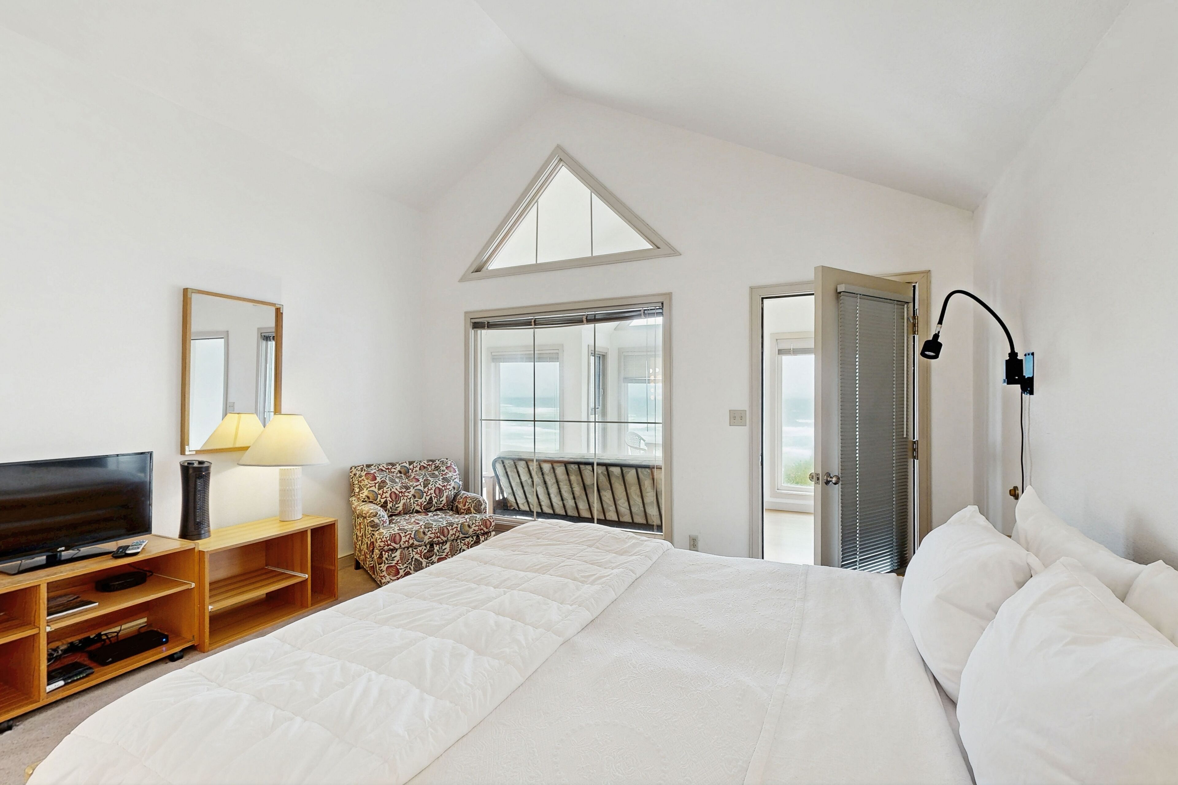 3 habitaciones, wifi y ropa de cama 