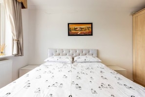 Luxury House, 2 Bedrooms