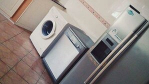 コンフォート ヴィラ | 専用キッチン